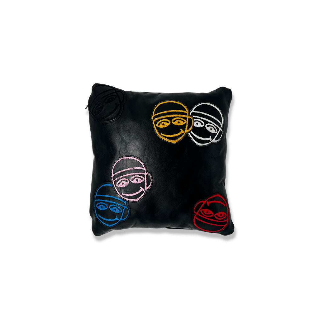 Pisso pillow case