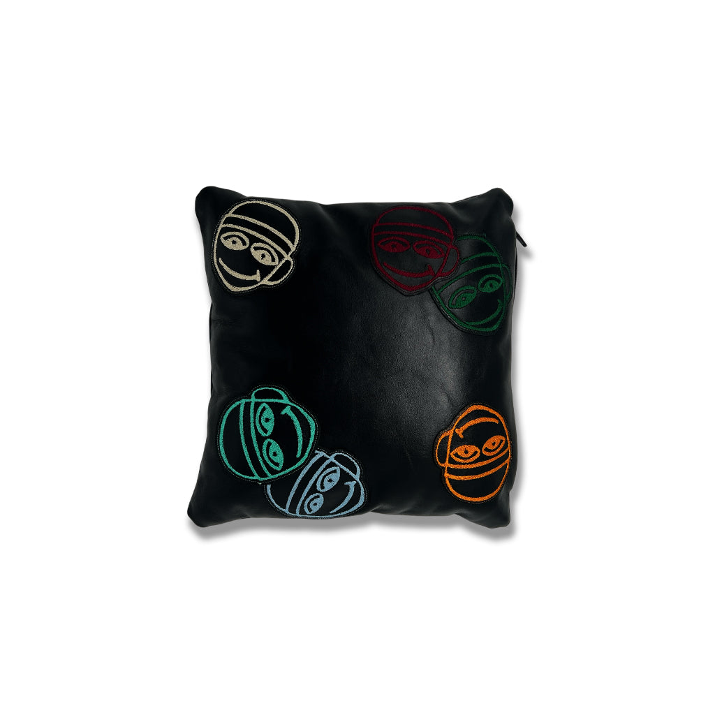 Pisso pillow case