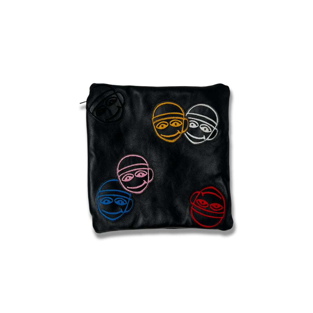 Pisso pillow case