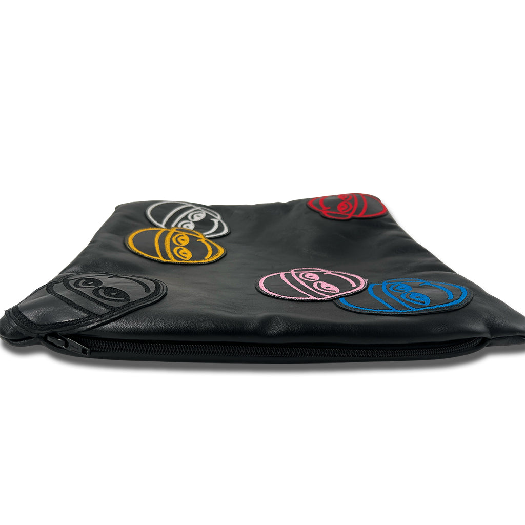 Pisso pillow case