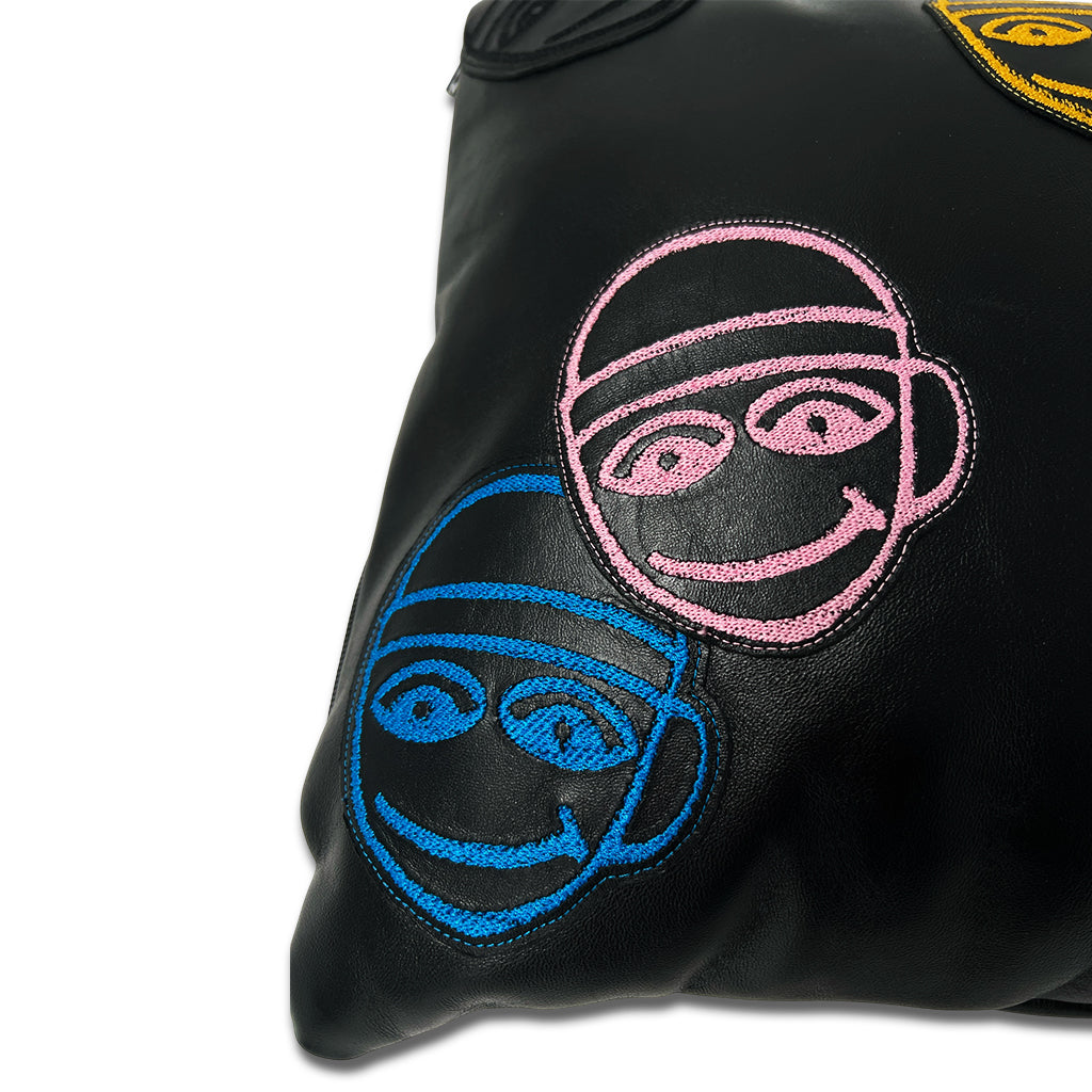 Pisso pillow case