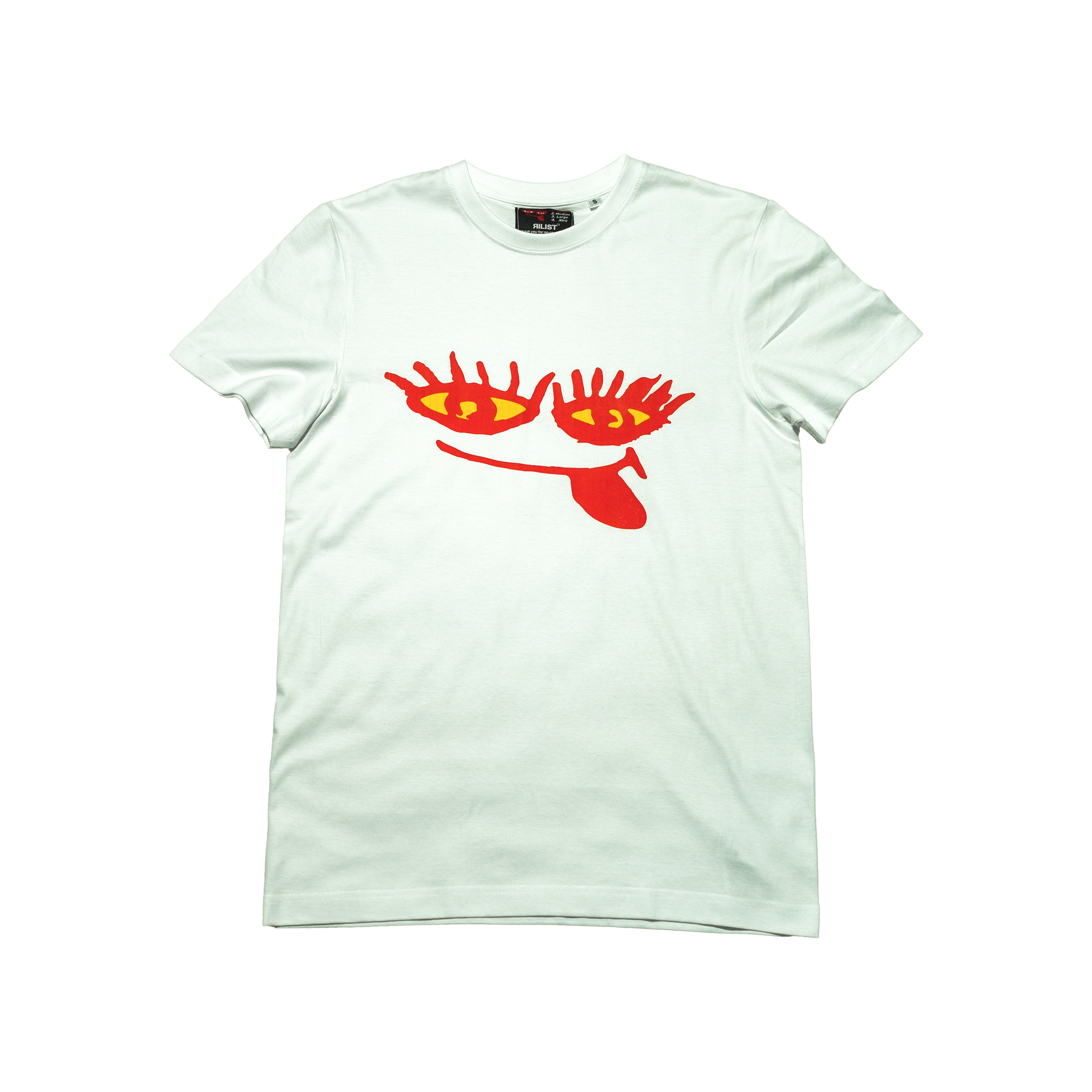 halloween zulu t-shirt
