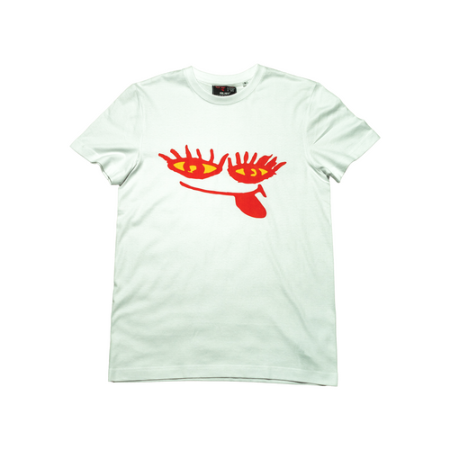 halloween zulu t-shirt