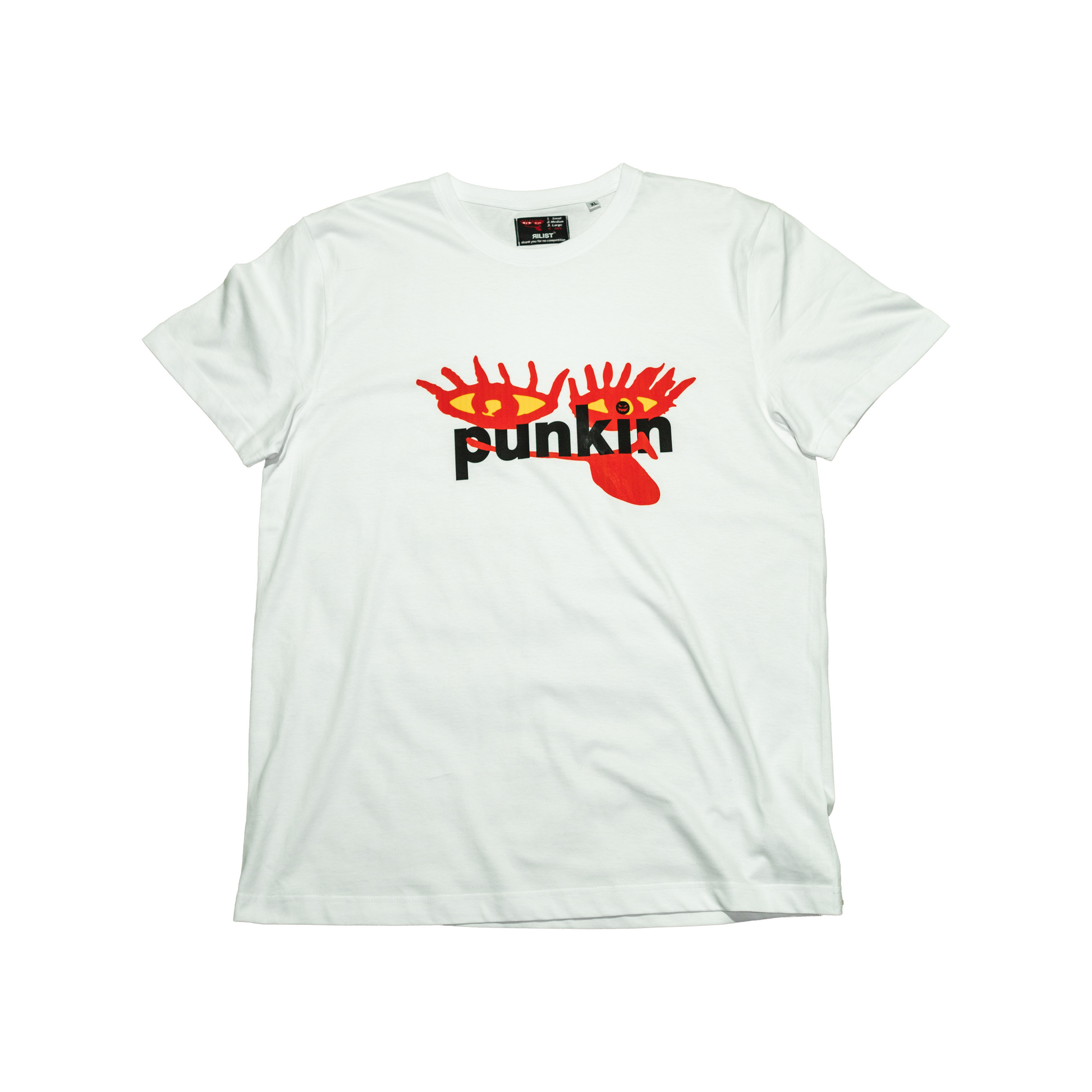 punkin zulu t-shirt
