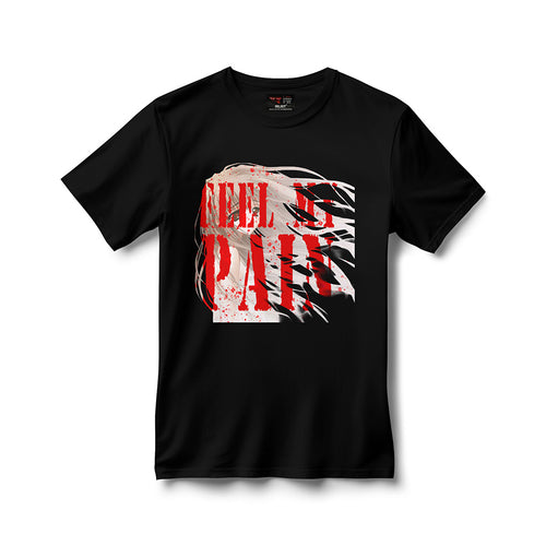 feel my pain shirt