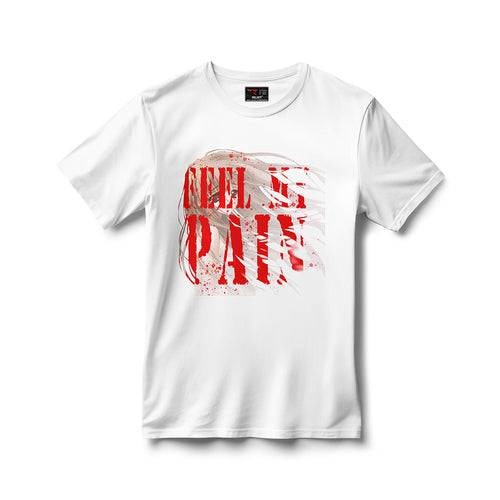 feel my pain shirt