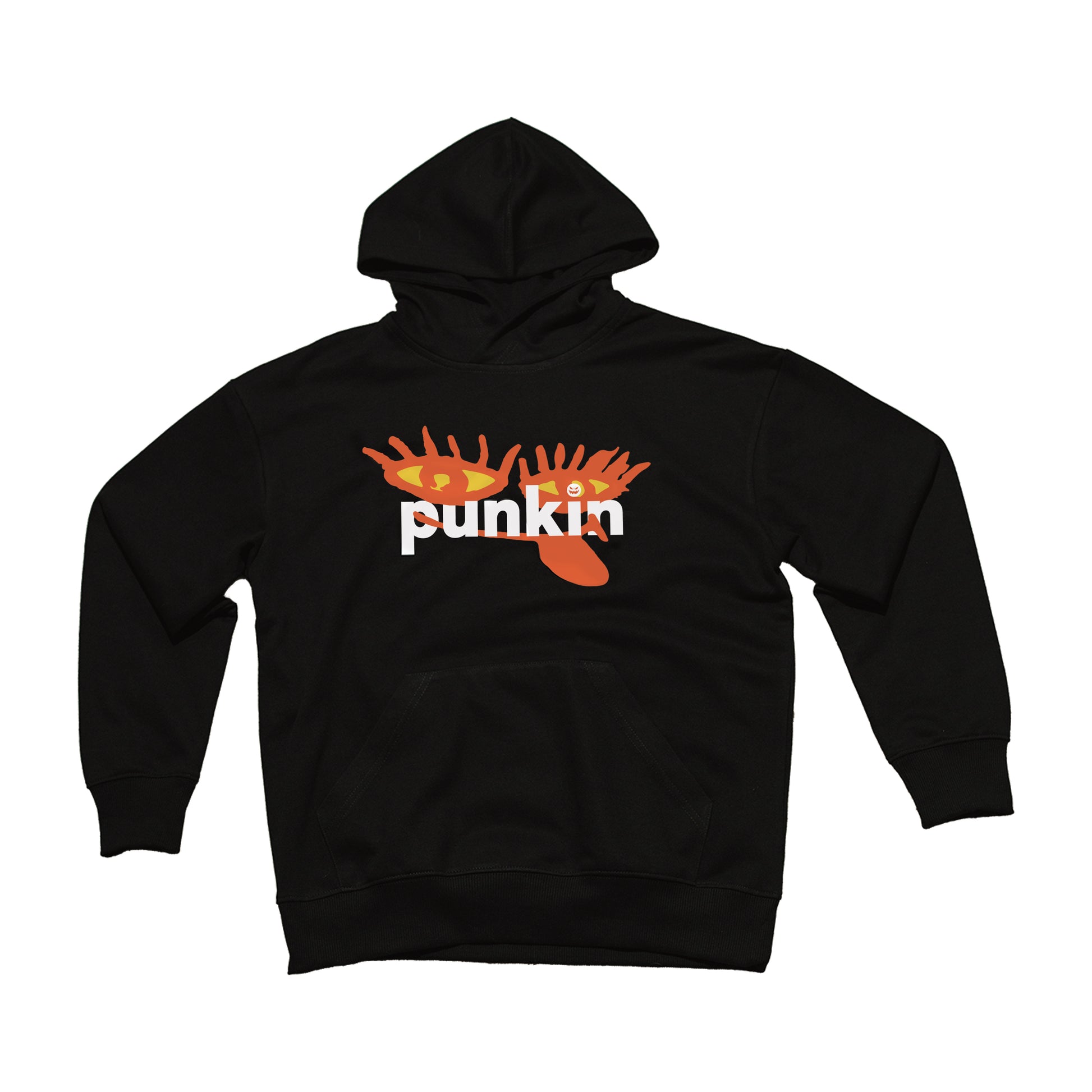 rilist zulu punkin hoodie