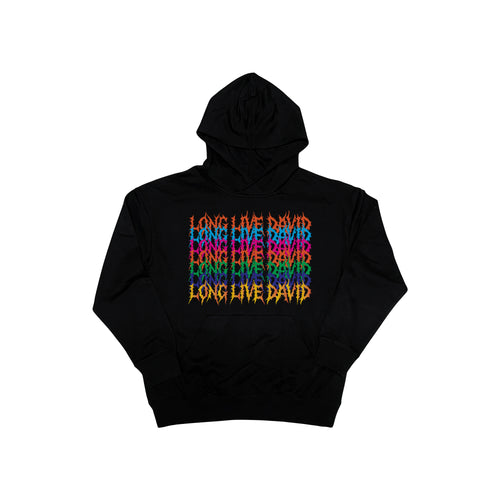LLD colors hoodie