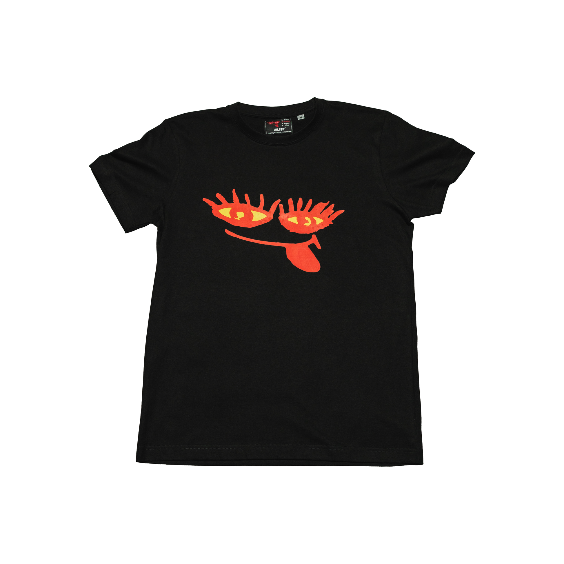 halloween zulu t-shirt