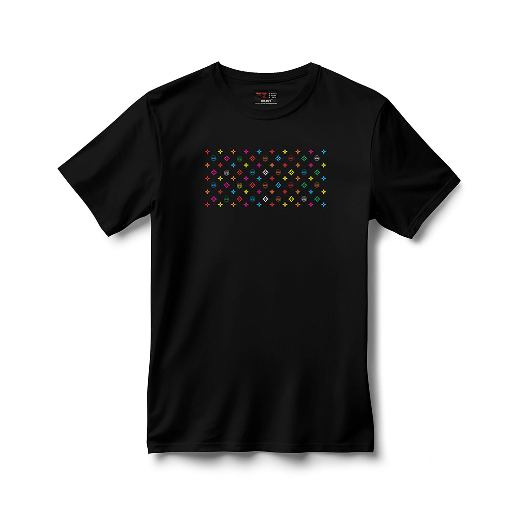 Monogram Tshirt