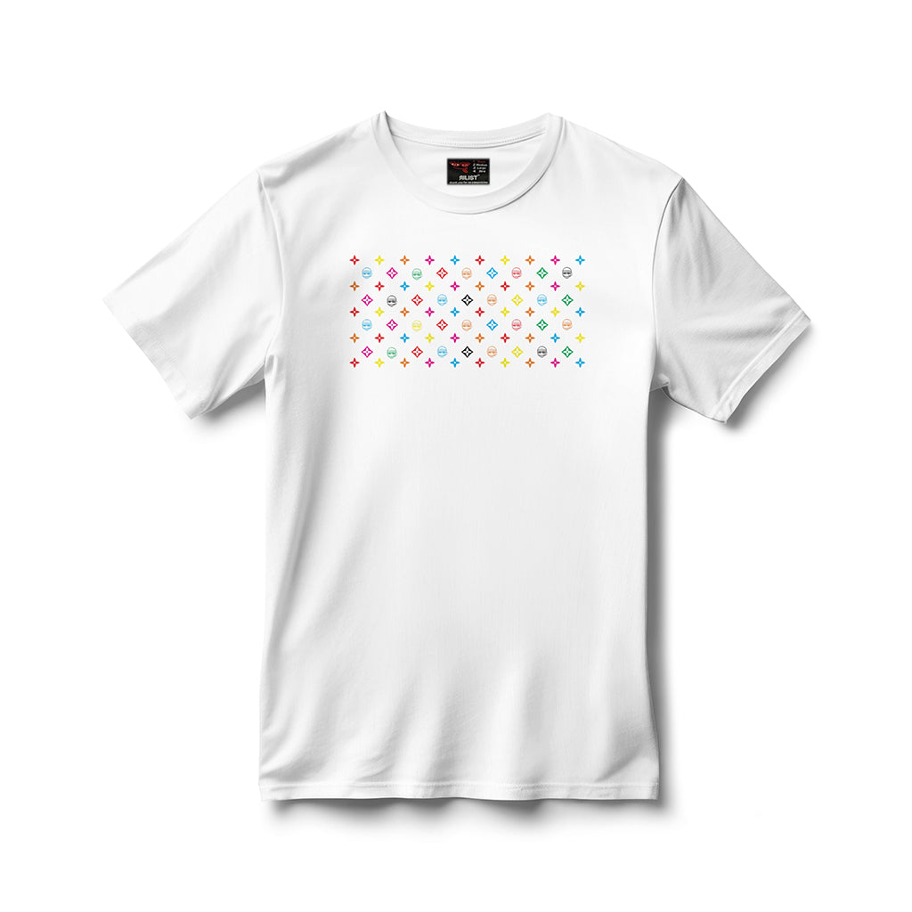 Monogram Tshirt