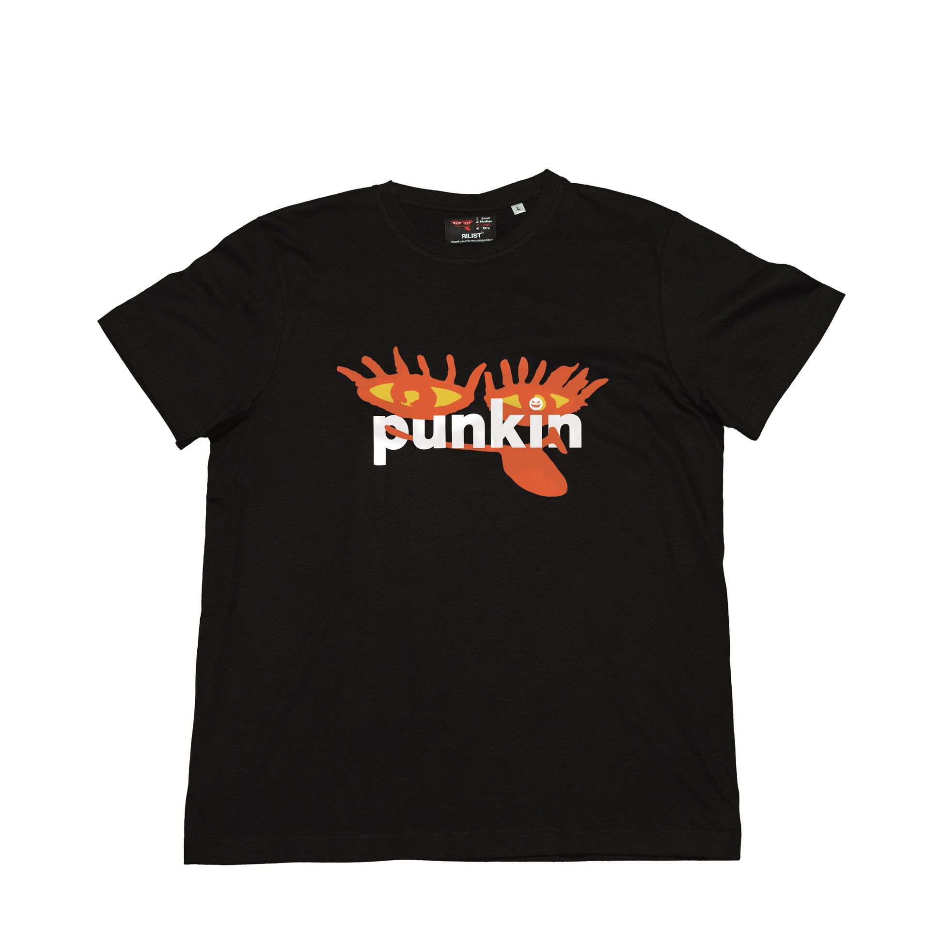 punkin zulu t-shirt
