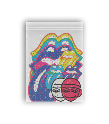 Rilist Sticker pack